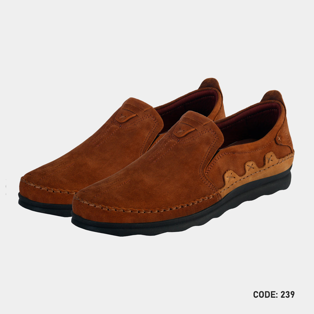 Genuine Cow Leather shoe 239