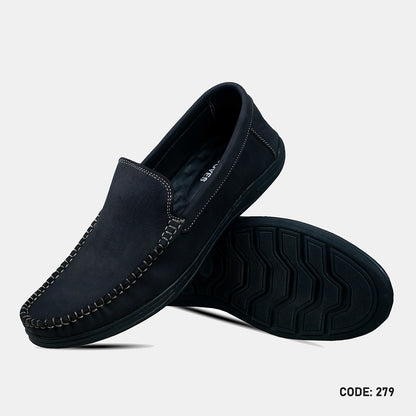 Genuine COW Leather True Moccasin/Loafer For Men -279