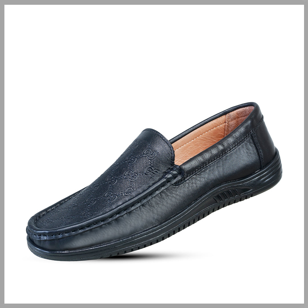 Genuine COW Leather True Moccasin/Loafer For Men -294