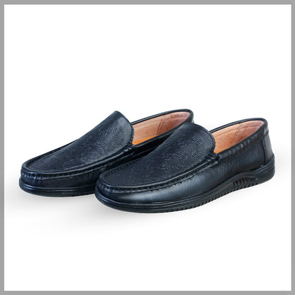 Genuine COW Leather True Moccasin/Loafer For Men -294