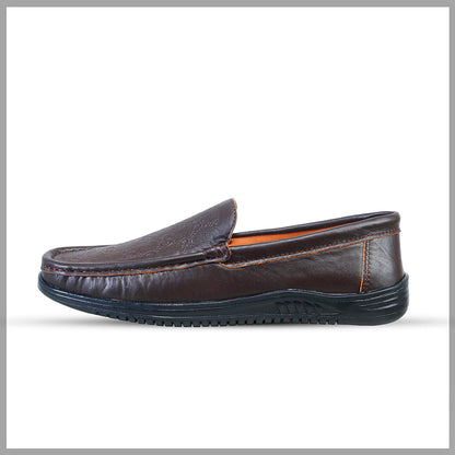 Genuine COW Leather True Moccasin/Loafer For Men -295