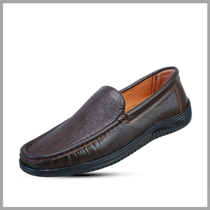 Genuine COW Leather True Moccasin/Loafer For Men -295