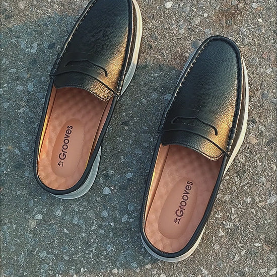 Half Shoe