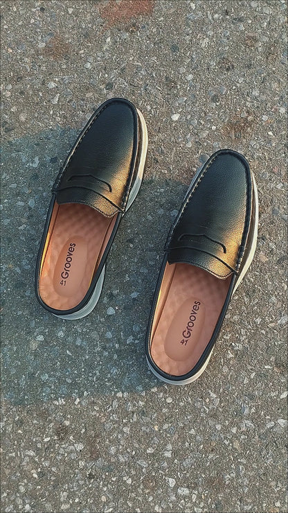 Half Shoe